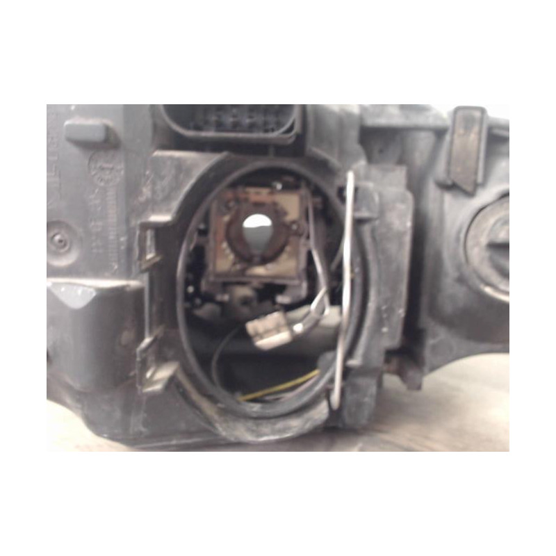 Optique avant principal droit (feux)(phare) AUDI A3 2 SPORTBACK PHASE 1 d’occasion