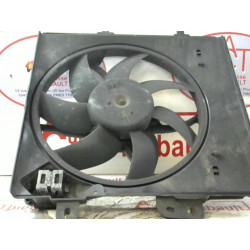 Moto ventilateur radiateur CITROEN C3 PHASE 2 d’occasion