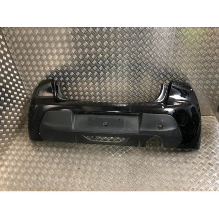 Pare choc arriere PEUGEOT 208 2 d’occasion
