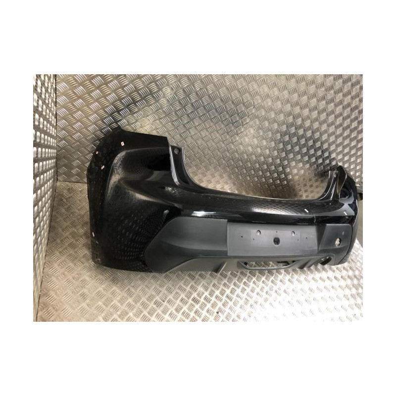 Pare choc arriere PEUGEOT 208 2 d’occasion