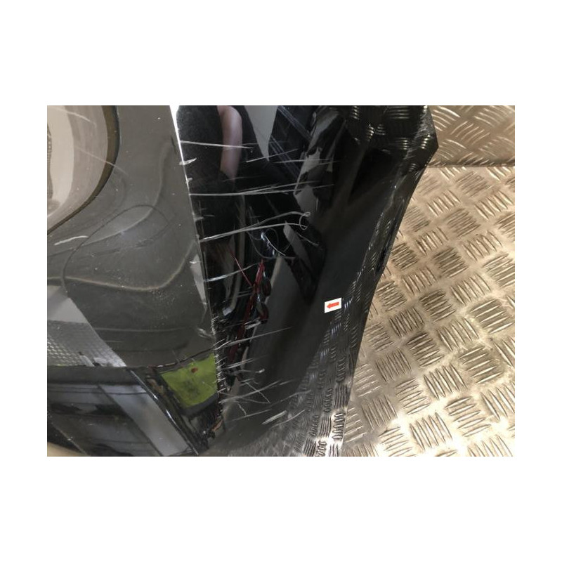 Pare choc arriere PEUGEOT 208 2 d’occasion
