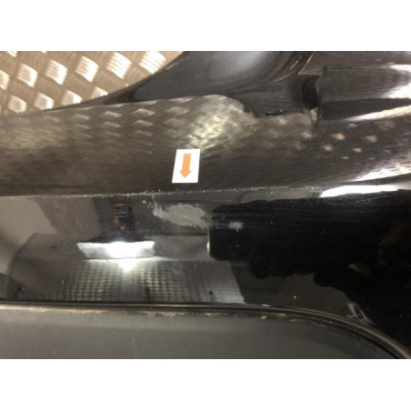 Pare choc arriere PEUGEOT 208 2 d’occasion