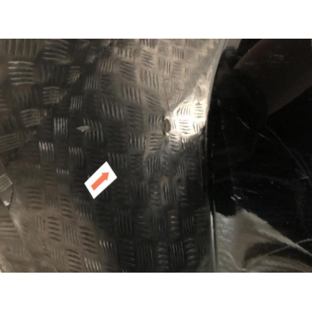 Pare choc arriere PEUGEOT 208 2 d’occasion