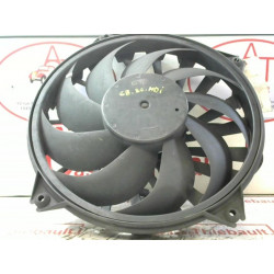 Moto ventilateur radiateur CITROEN C8 PHASE 1 d’occasion