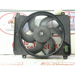 Moto ventilateur radiateur CITROEN AX PHASE 2 d’occasion
