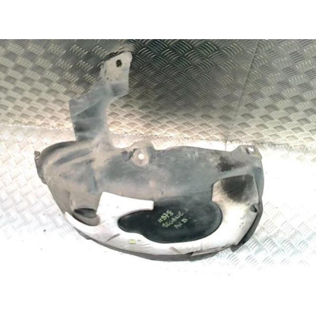 Pare boue avant droit RENAULT MEGANE 3 PHASE 2 BREAK d’occasion