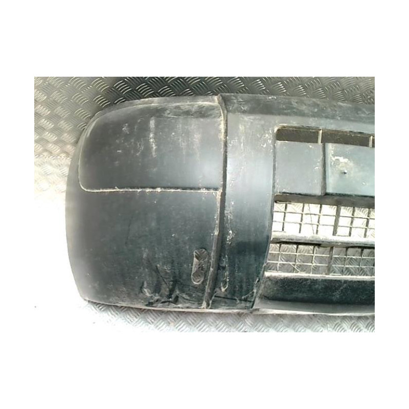 Pare choc avant CITROEN BERLINGO 1 PHASE 2 d’occasion