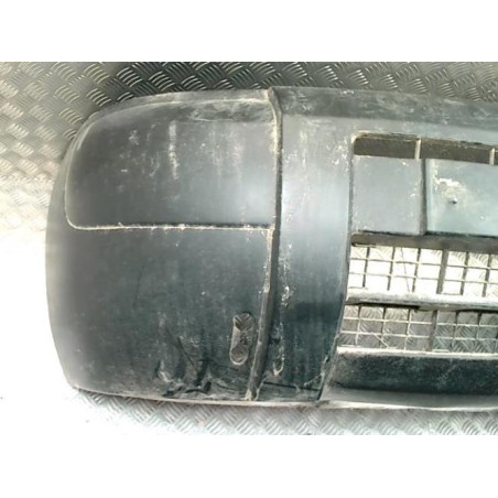 Pare choc avant CITROEN BERLINGO 1 PHASE 2 d’occasion