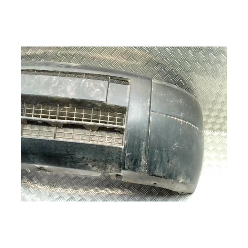 Pare choc avant CITROEN BERLINGO 1 PHASE 2 d’occasion
