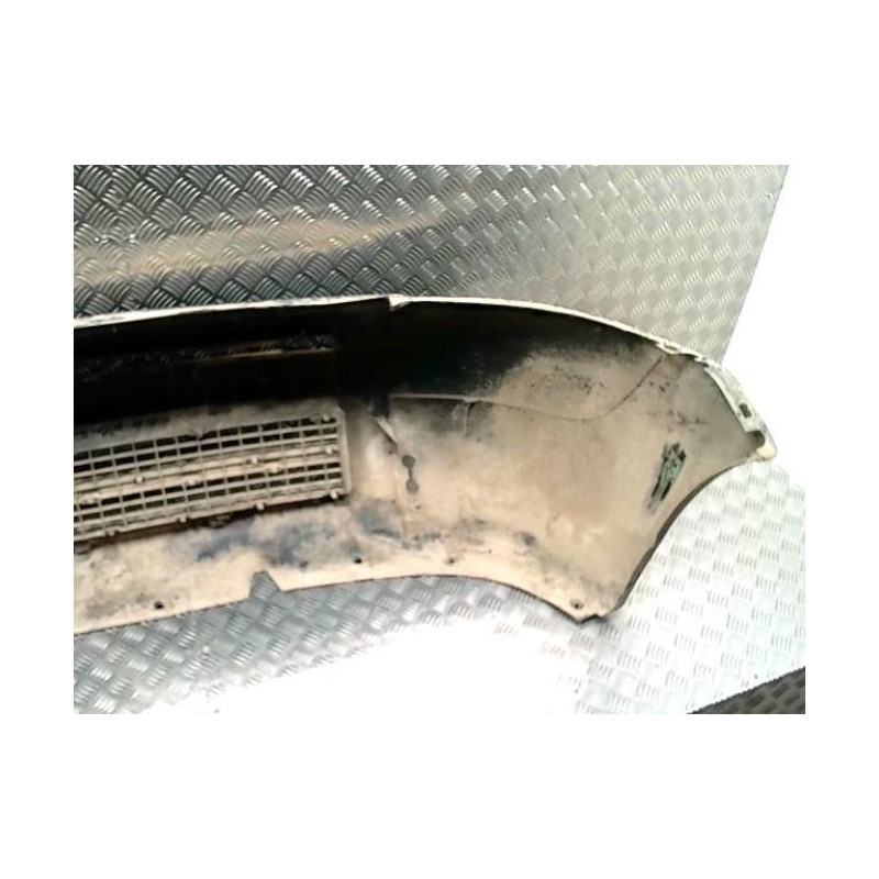 Pare choc avant CITROEN BERLINGO 1 PHASE 2 d’occasion