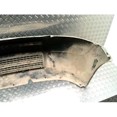 Pare choc avant CITROEN BERLINGO 1 PHASE 2 d’occasion