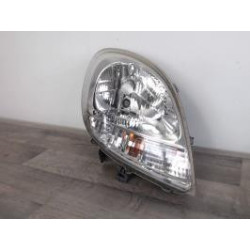 Optique avant principal droit (feux)(phare) RENAULT KANGOO 1 PHASE 2 d’occasion