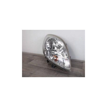 Optique avant principal droit (feux)(phare) RENAULT KANGOO 1 PHASE 2 d’occasion