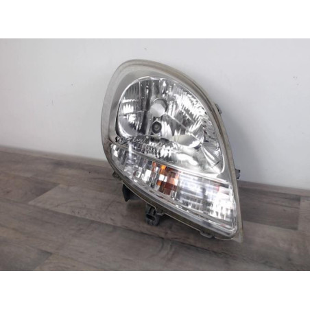 Optique avant principal droit (feux)(phare) RENAULT KANGOO 1 PHASE 2 d’occasion