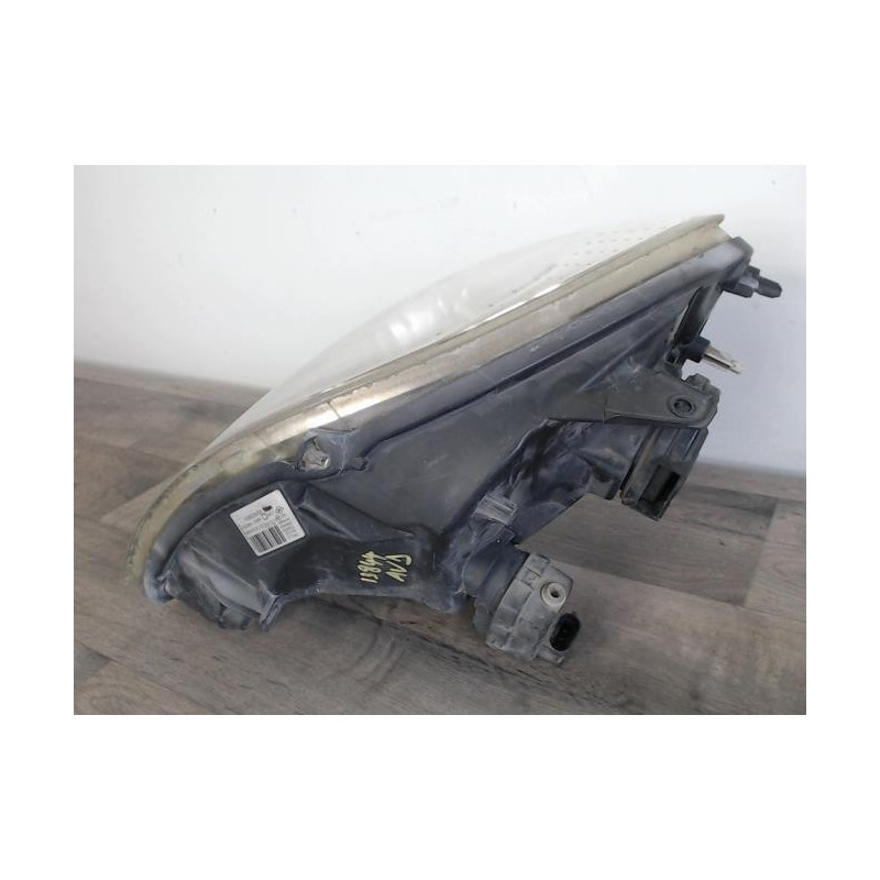 Optique avant principal droit (feux)(phare) RENAULT KANGOO 1 PHASE 2 d’occasion