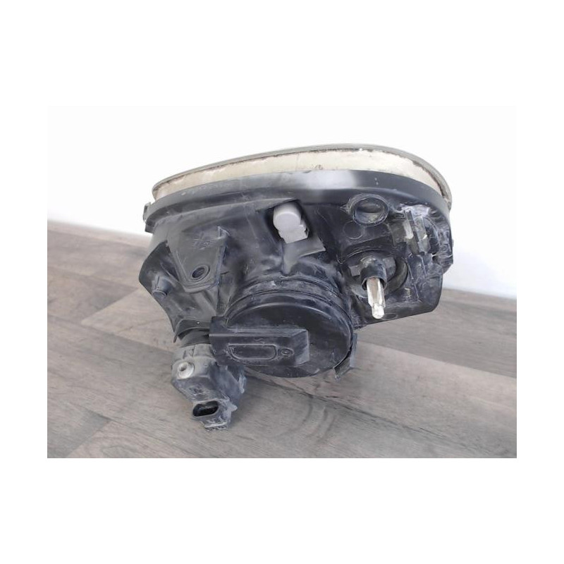 Optique avant principal droit (feux)(phare) RENAULT KANGOO 1 PHASE 2 d’occasion