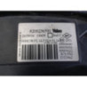 Optique avant principal droit (feux)(phare) RENAULT KANGOO 1 PHASE 2 d’occasion