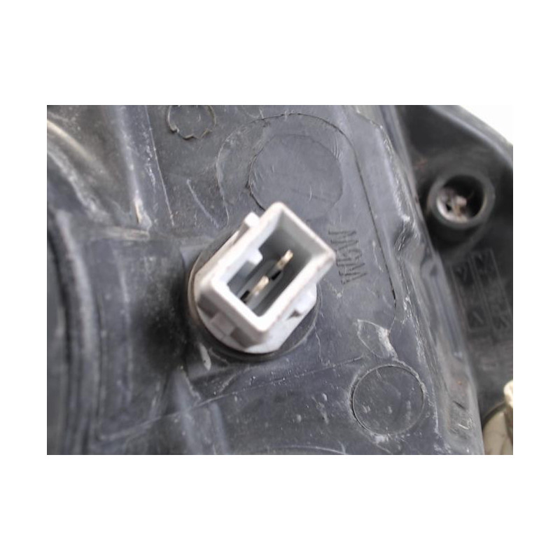 Optique avant principal droit (feux)(phare) RENAULT KANGOO 1 PHASE 2 d’occasion