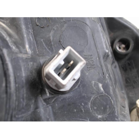 Optique avant principal droit (feux)(phare) RENAULT KANGOO 1 PHASE 2 d’occasion