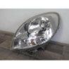 Optique avant principal gauche (feux)(phare) RENAULT KANGOO 1 PHASE 2 d’occasion