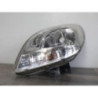 Optique avant principal gauche (feux)(phare) RENAULT KANGOO 1 PHASE 2 d’occasion