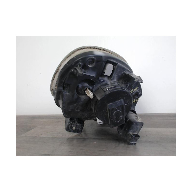 Optique avant principal gauche (feux)(phare) RENAULT KANGOO 1 PHASE 2 d’occasion