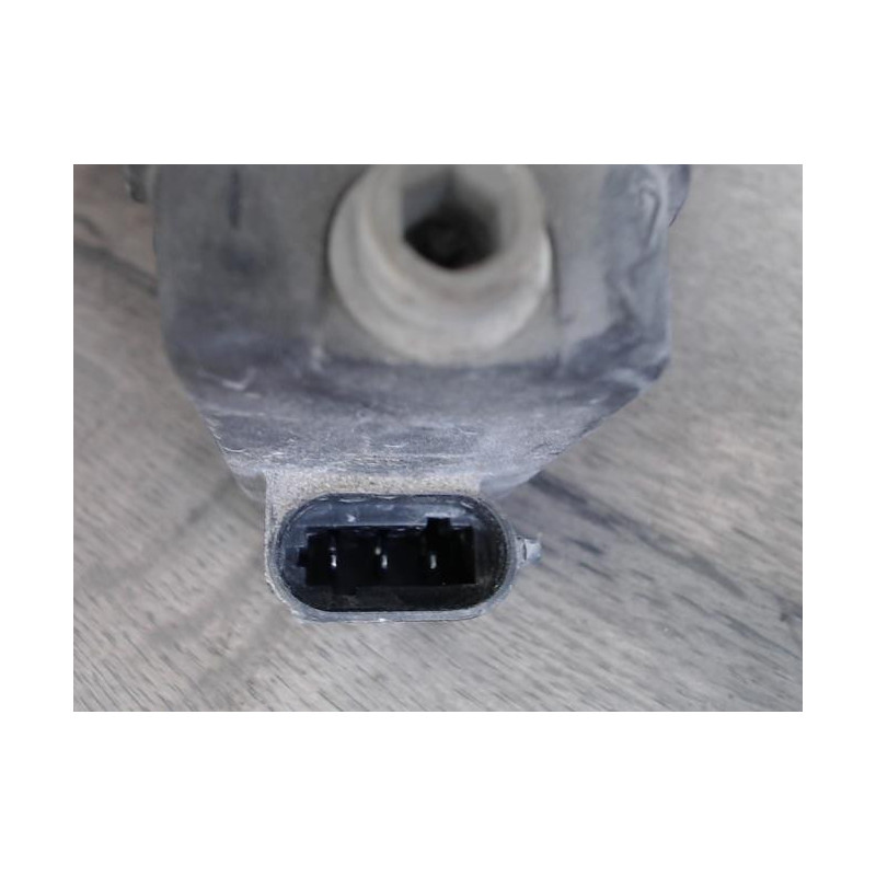Optique avant principal gauche (feux)(phare) RENAULT KANGOO 1 PHASE 2 d’occasion
