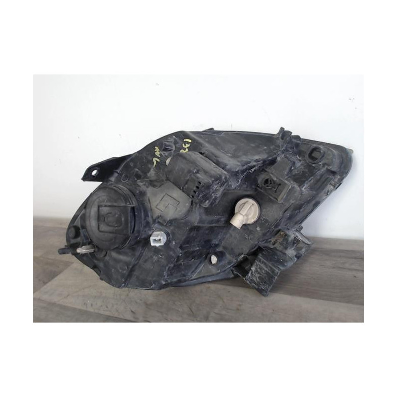 Optique avant principal gauche (feux)(phare) RENAULT KANGOO 1 PHASE 2 d’occasion