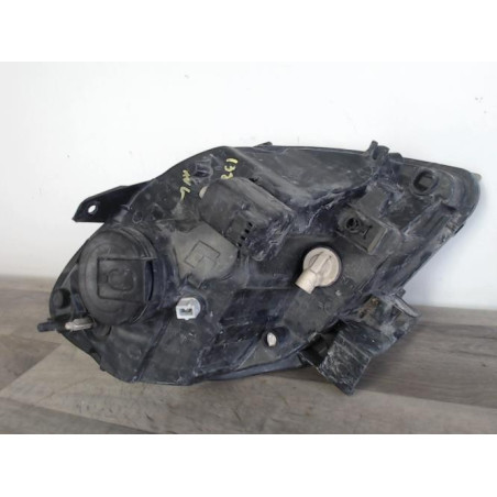 Optique avant principal gauche (feux)(phare) RENAULT KANGOO 1 PHASE 2 d’occasion