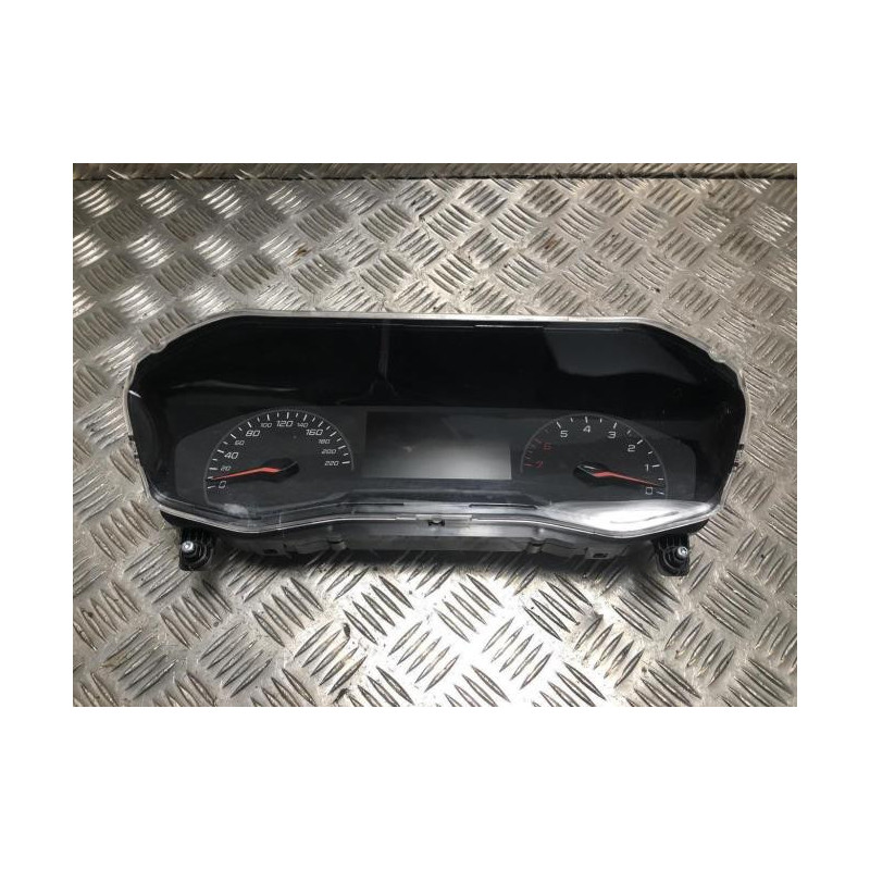 Compteur PEUGEOT 208 2 d’occasion