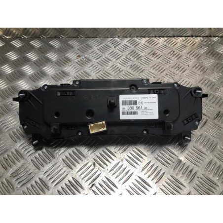 Compteur PEUGEOT 208 2 d’occasion