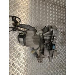 Boite de vitesses RENAULT TWINGO 1 PHASE 3 d’occasion