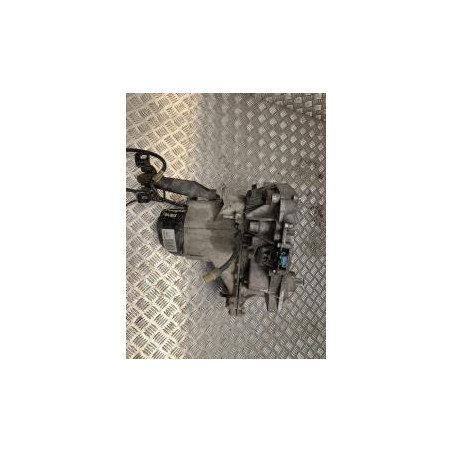 Boite de vitesses RENAULT TWINGO 1 PHASE 3 d’occasion