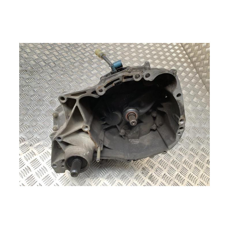Boite de vitesses RENAULT TWINGO 1 PHASE 3 d’occasion
