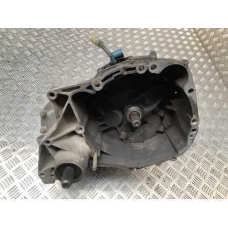 Boite de vitesses RENAULT TWINGO 1 PHASE 3 d’occasion