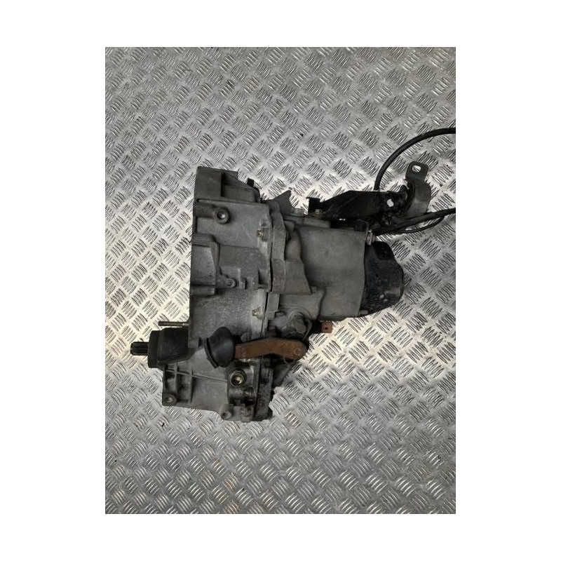 Boite de vitesses RENAULT TWINGO 1 PHASE 3 d’occasion
