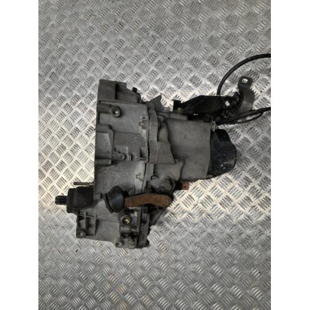 Boite de vitesses RENAULT TWINGO 1 PHASE 3 d’occasion