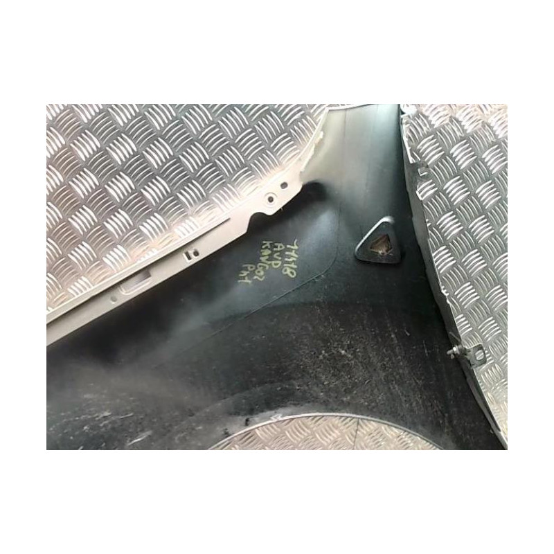 Aile avant droit RENAULT KANGOO 2 PHASE 1 d’occasion