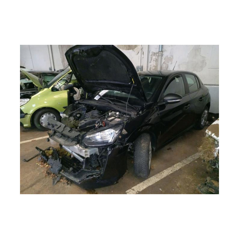 Baie de pare brise PEUGEOT 208 2 d’occasion