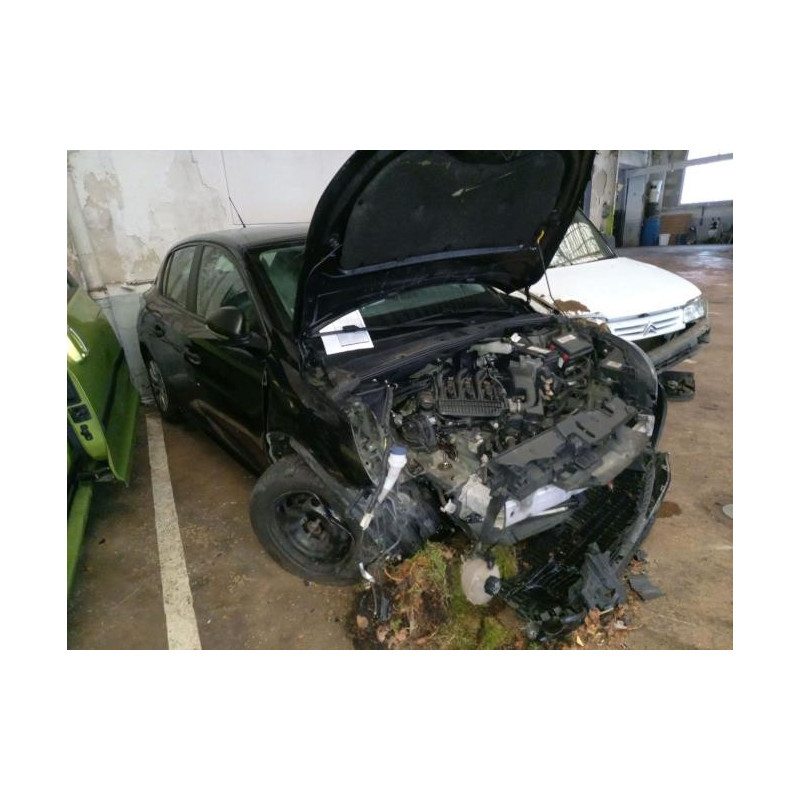 Baie de pare brise PEUGEOT 208 2 d’occasion