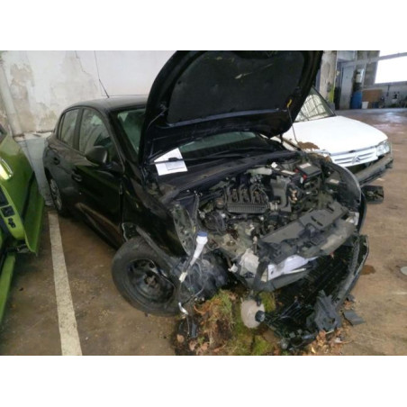 Baie de pare brise PEUGEOT 208 2 d’occasion