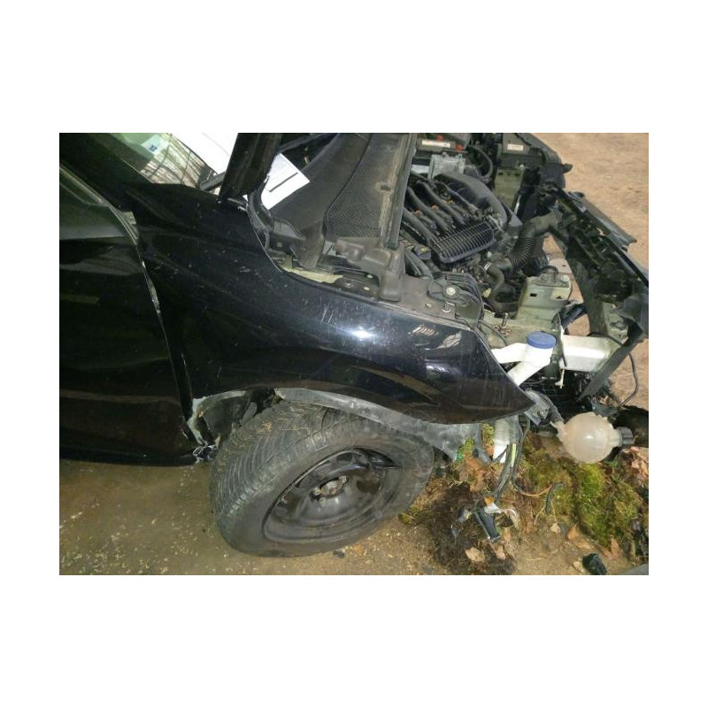 Baie de pare brise PEUGEOT 208 2 d’occasion