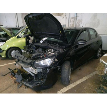 Baie de pare brise PEUGEOT 208 2 d’occasion