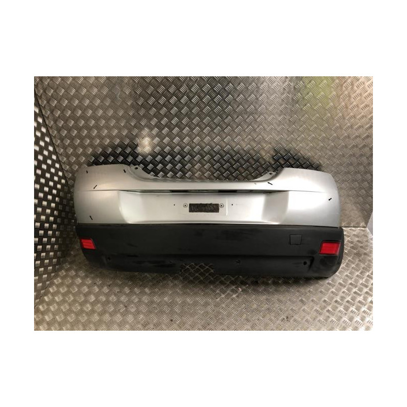 Pare choc arriere VOLVO C 30 PHASE 1 d’occasion