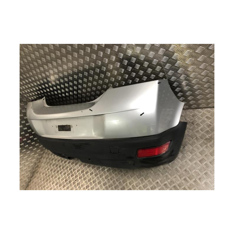 Pare choc arriere VOLVO C 30 PHASE 1 d’occasion