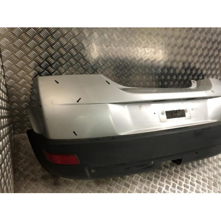 Pare choc arriere VOLVO C 30 PHASE 1 d’occasion
