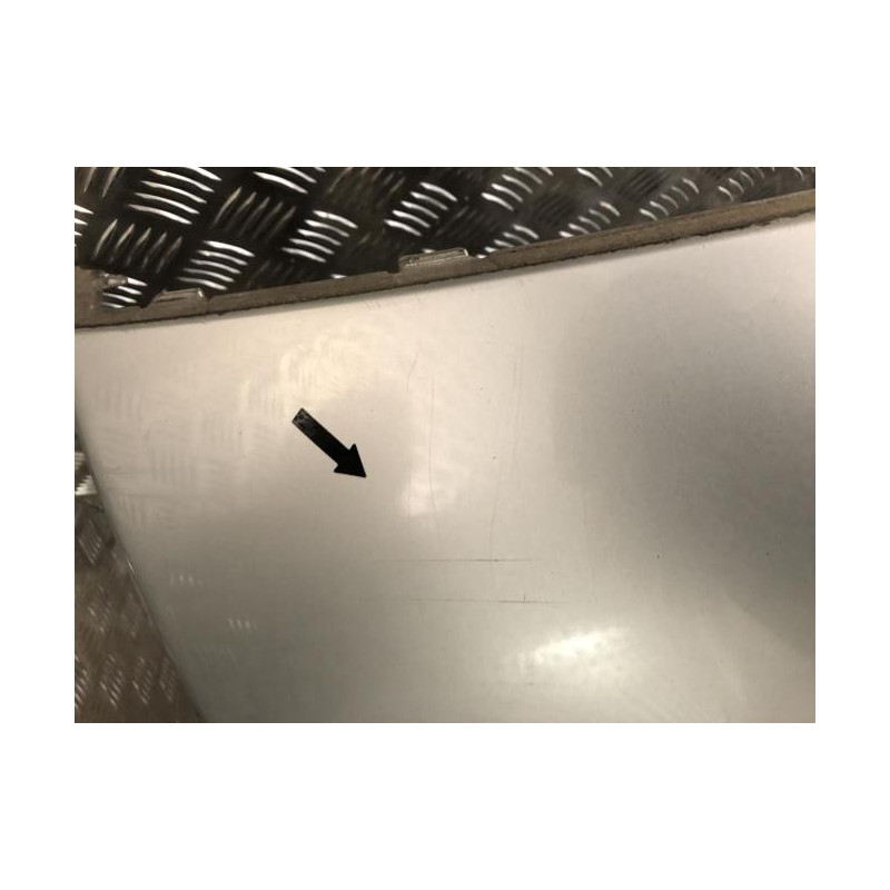 Pare choc arriere VOLVO C 30 PHASE 1 d’occasion