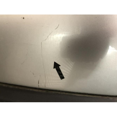Pare choc arriere VOLVO C 30 PHASE 1 d’occasion