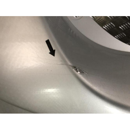 Pare choc arriere VOLVO C 30 PHASE 1 d’occasion