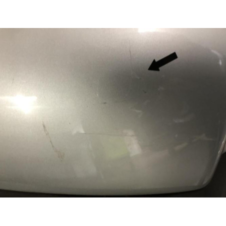 Pare choc arriere VOLVO C 30 PHASE 1 d’occasion
